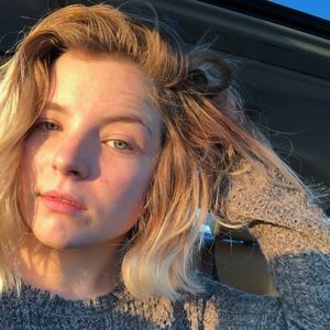 Meet your Posher, Emma